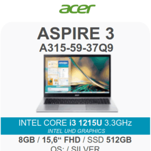 ACER ASPIRE 3