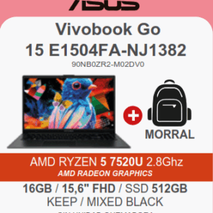 ASUS VIVOBOOK GO