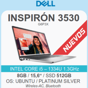 DELL INSPIRON 3530