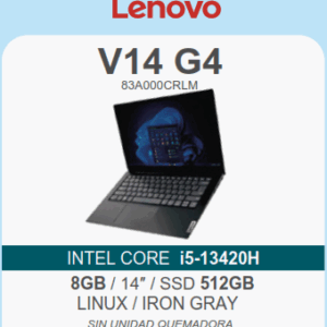 LENOVO V14 G4