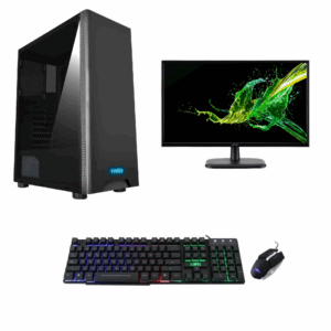 PC ESCRITORIO G10580HST  i5 - 8GB - 250GB
